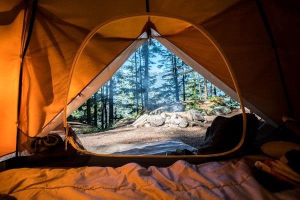 Collapsible Camping Cookset